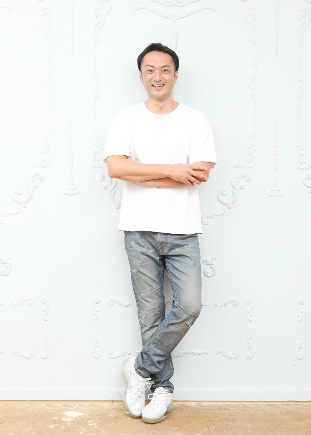 瀬高伸郎