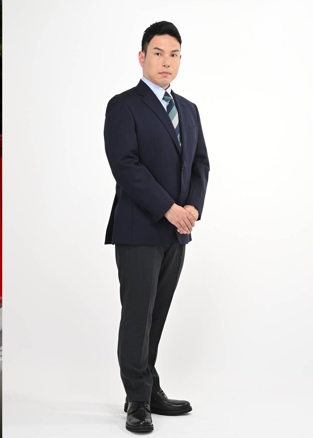 財前怜
