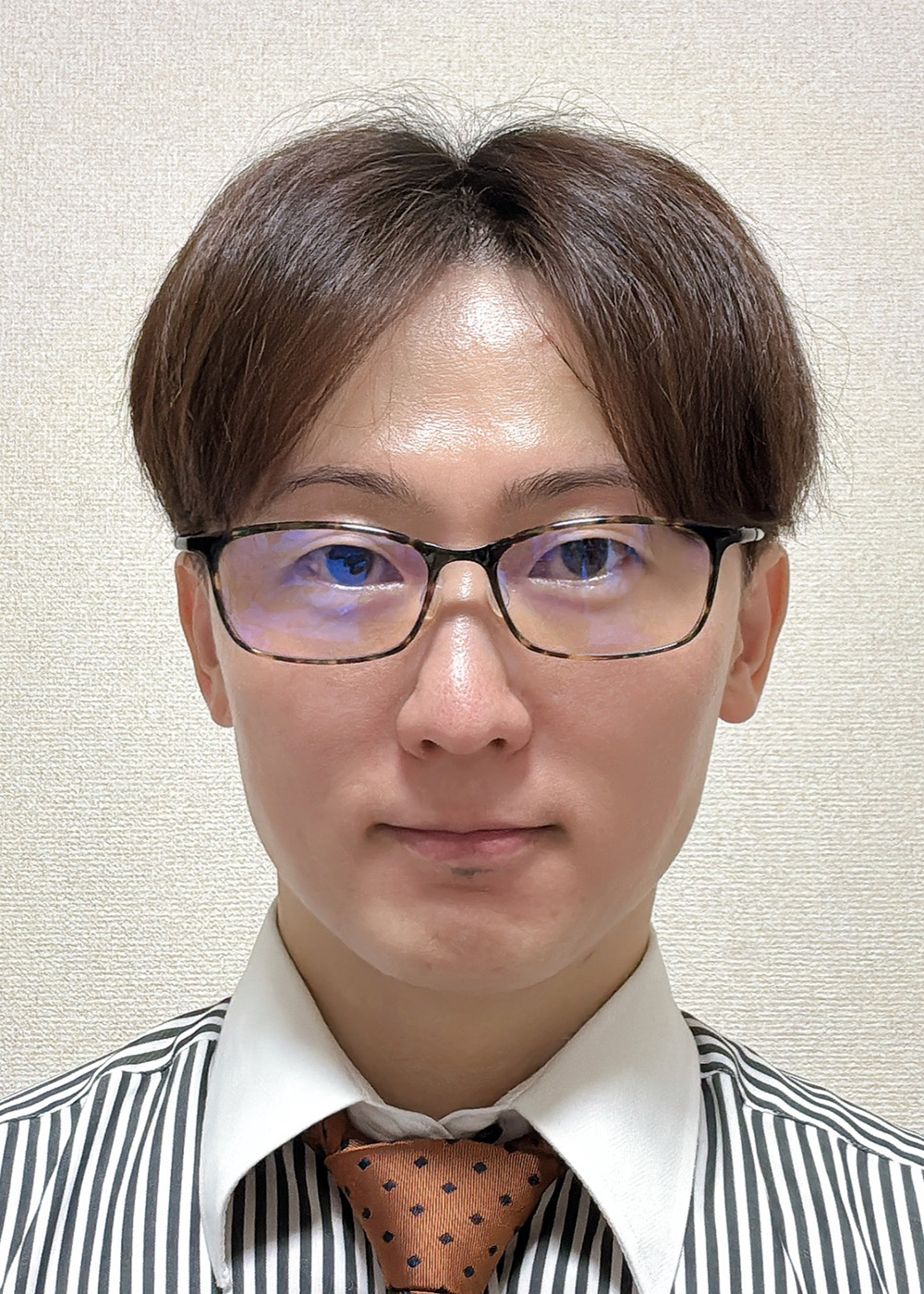 浜本裕真