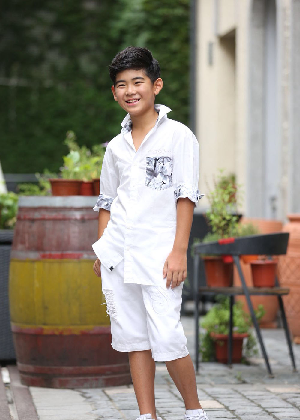 Rio(榊原幹人)