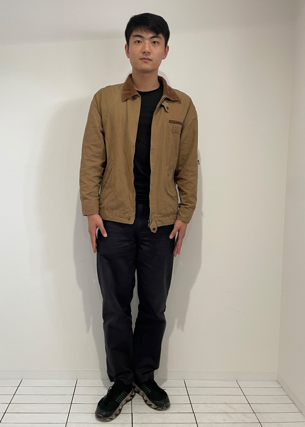 中村安寿
