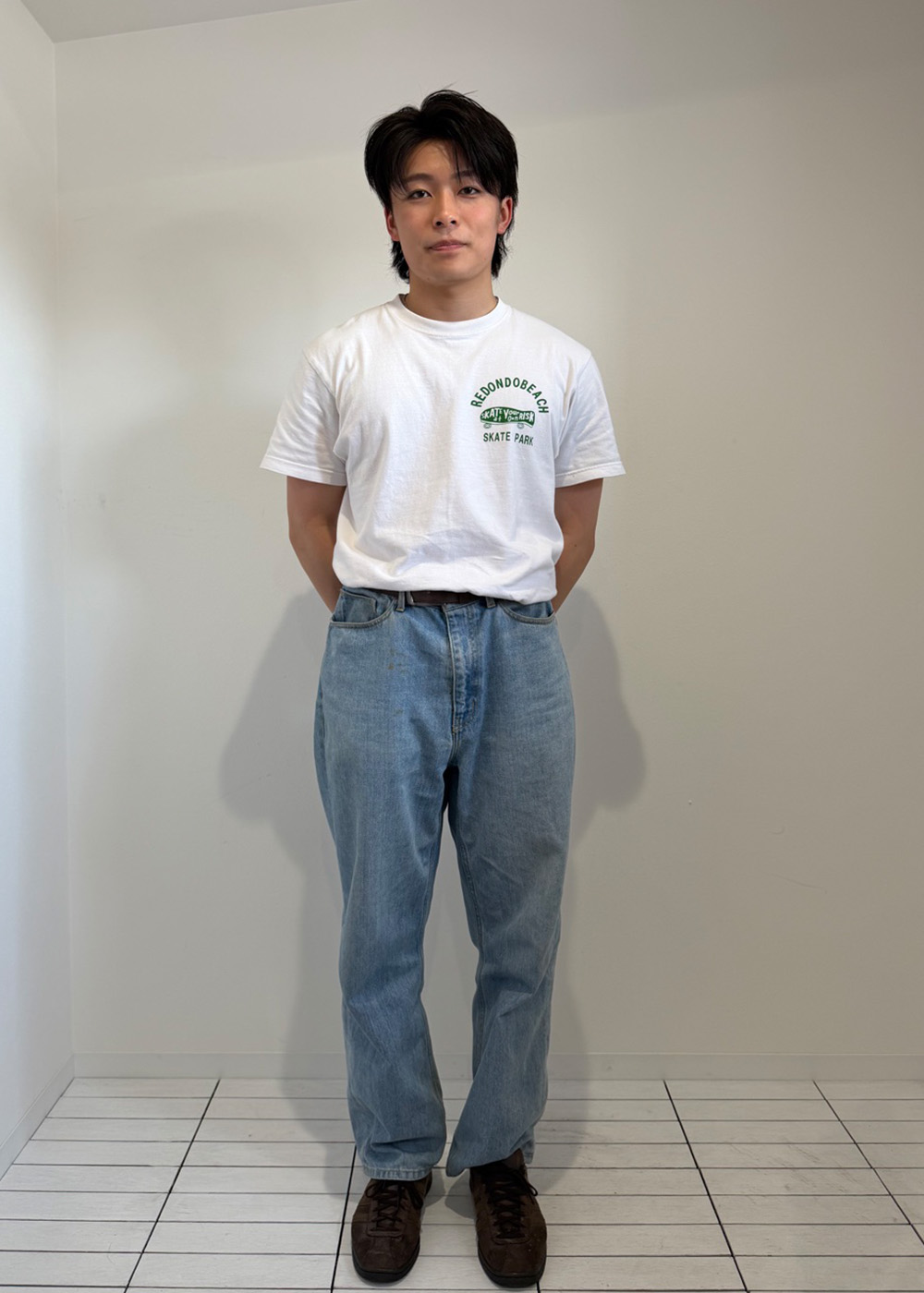 斐武己