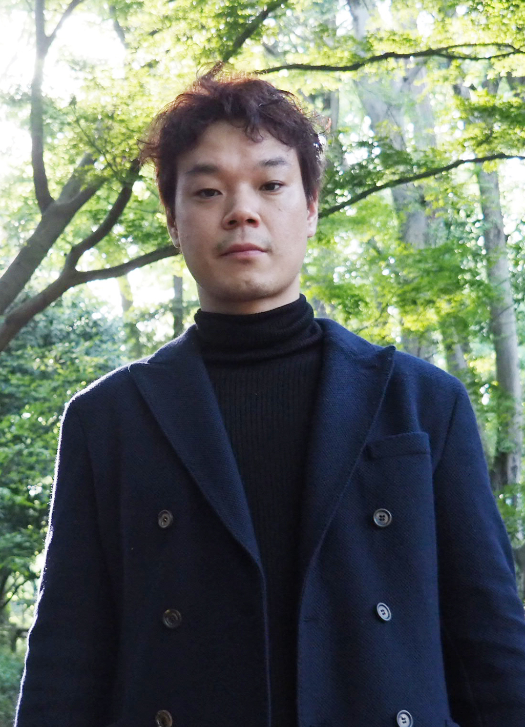 井上善勝