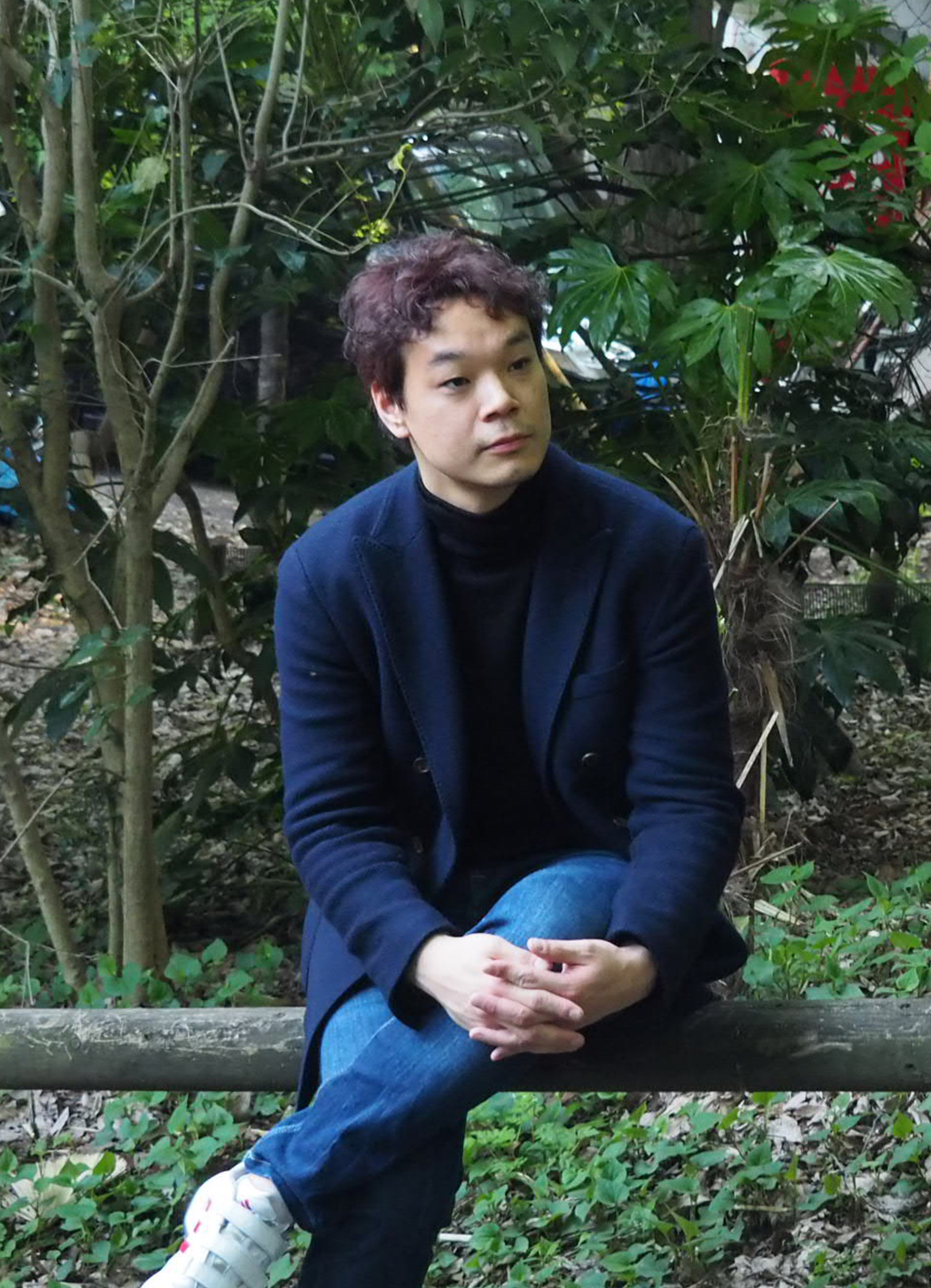 井上善勝