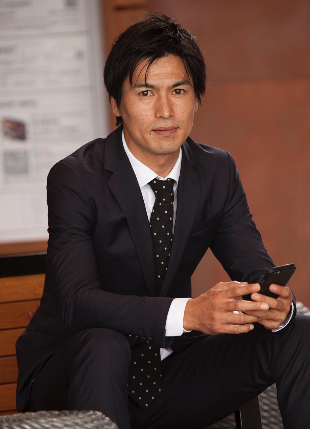 藤井久泰