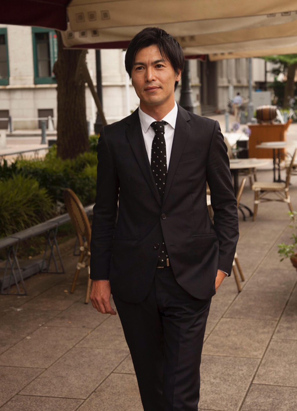 藤井久泰