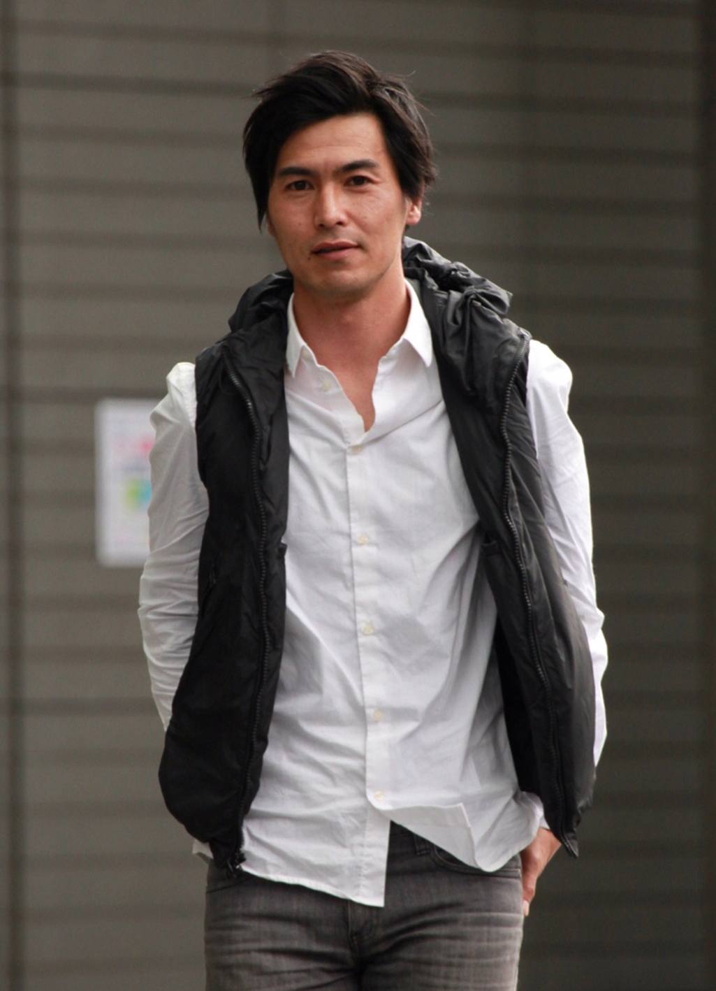 藤井久泰