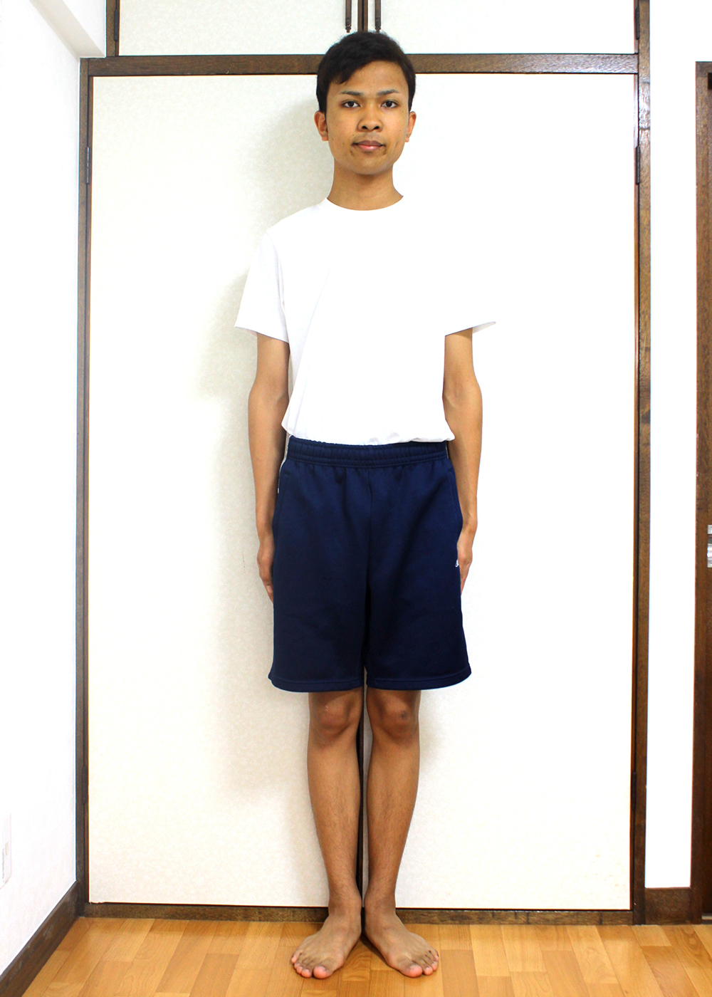 川田伸