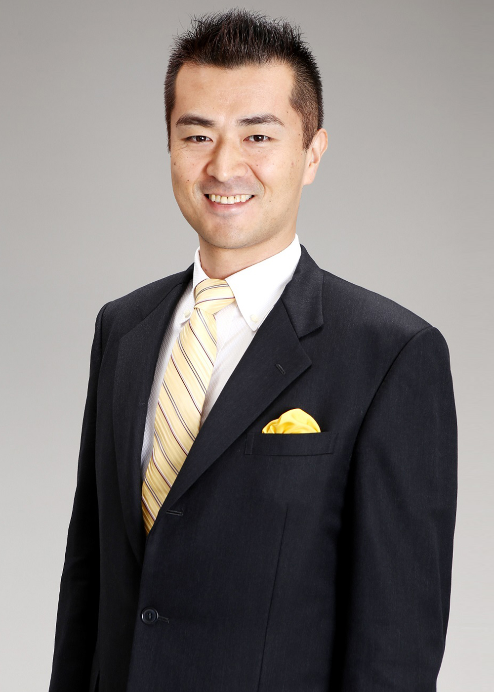 小野寺智洋
