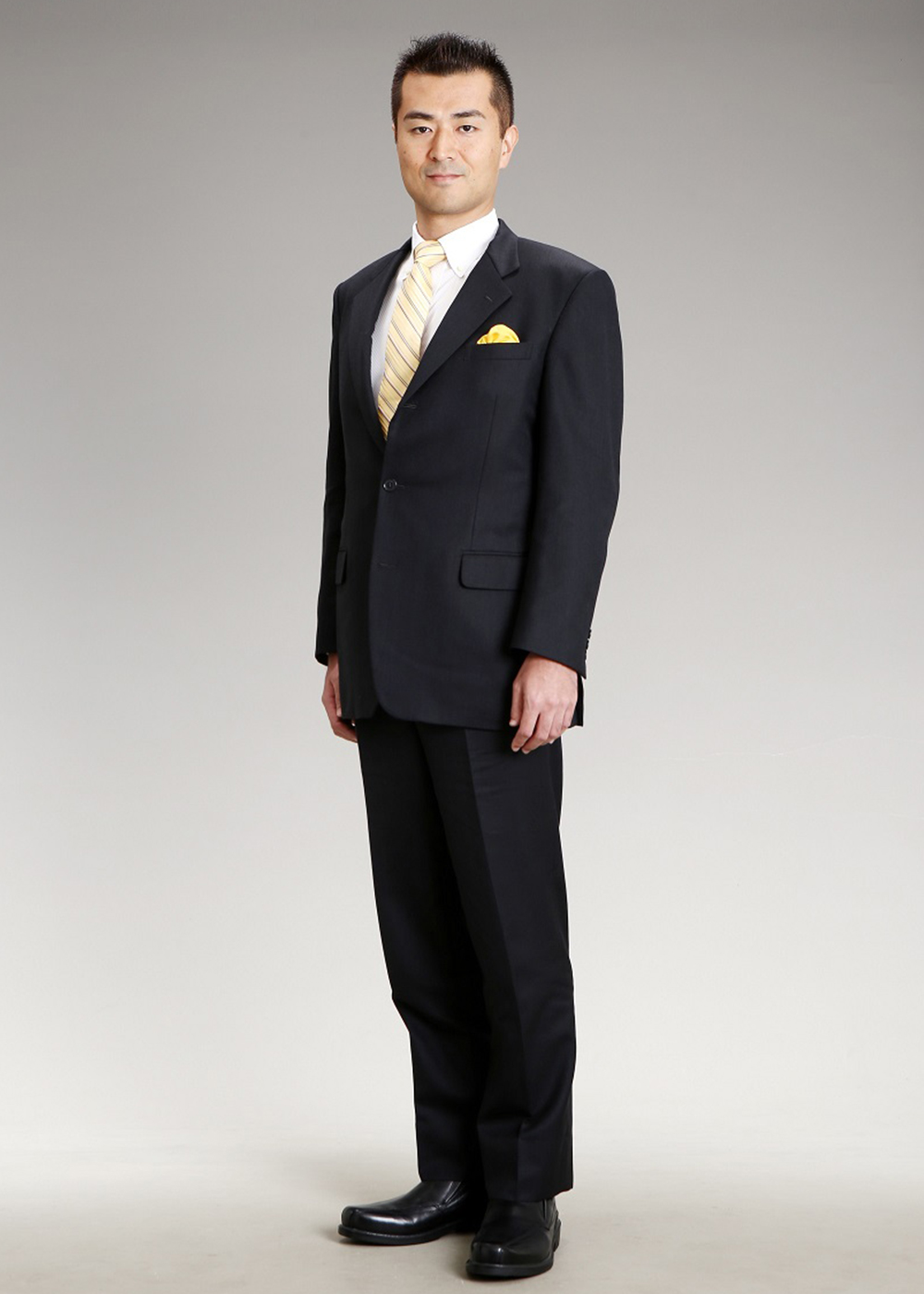 小野寺智洋
