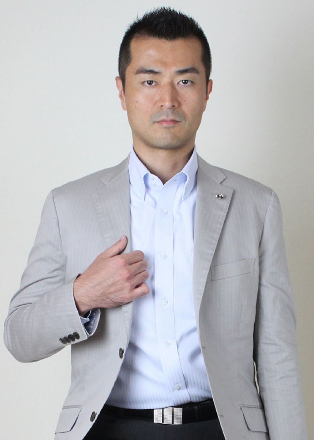 小野寺智洋