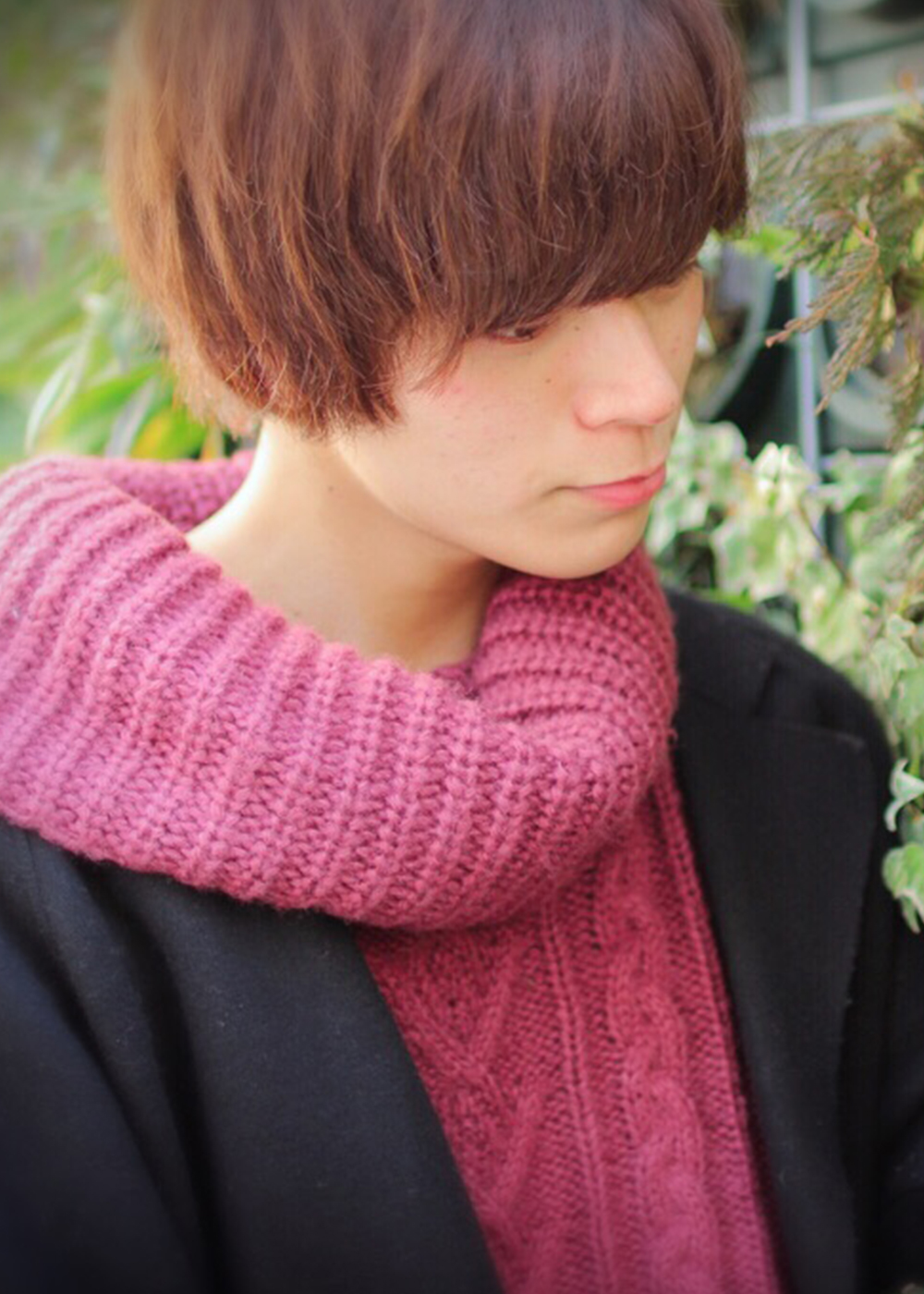 山野誓也