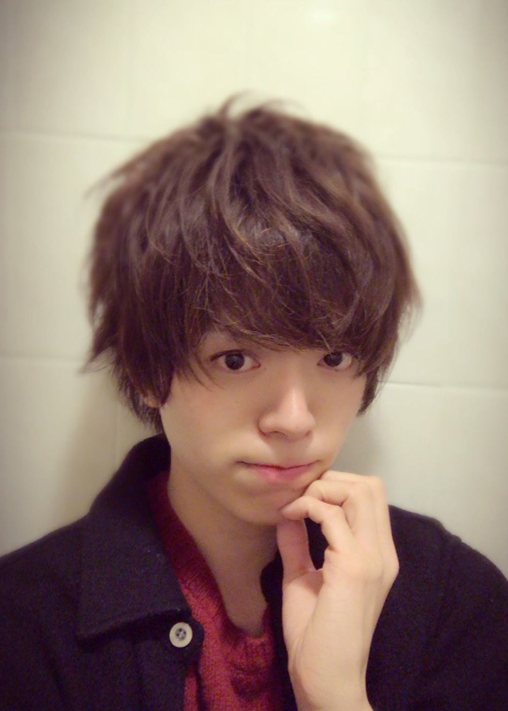 山野誓也