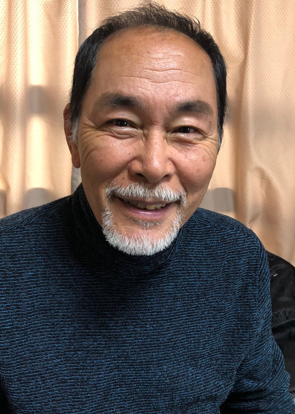 笹本憲史