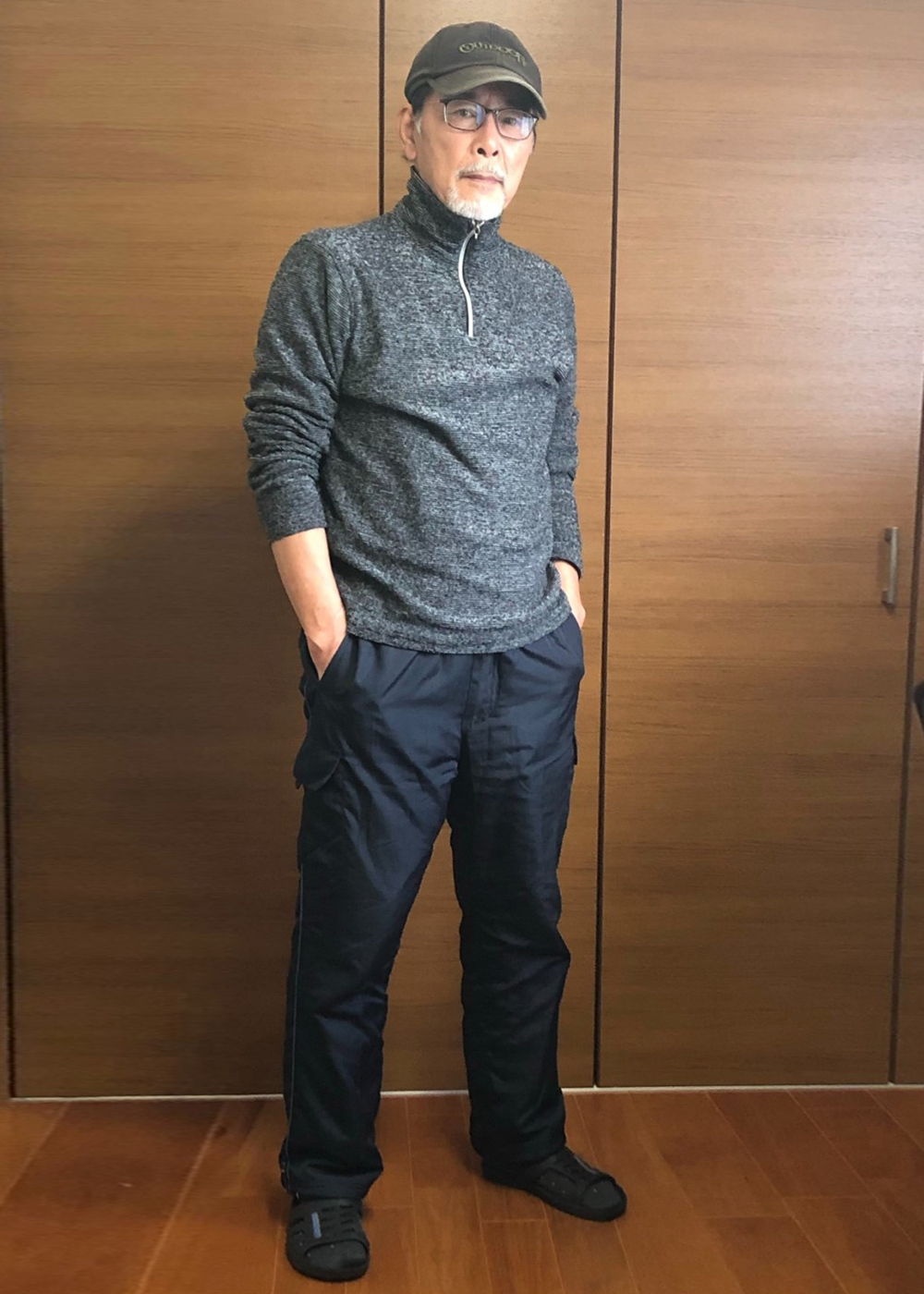 笹本憲史
