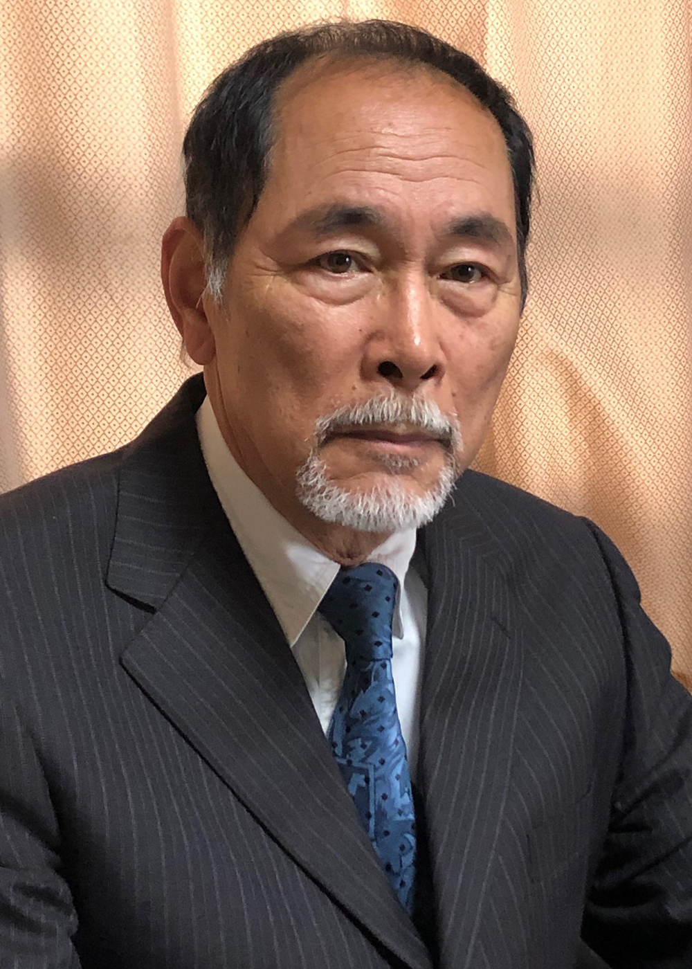 笹本憲史