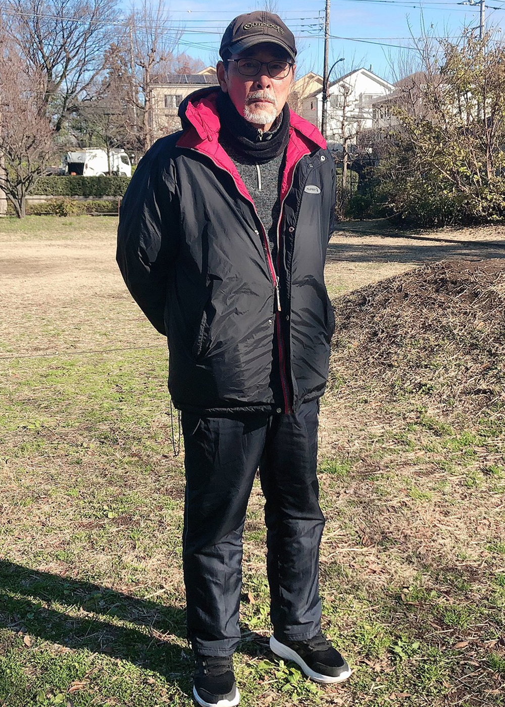 笹本憲史