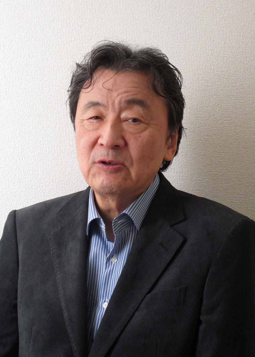 晃山拓