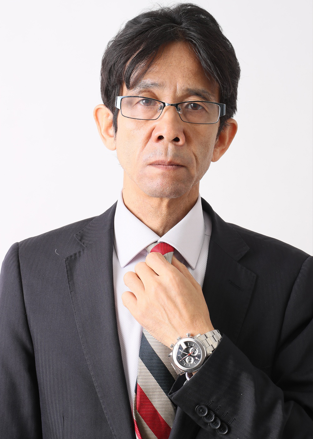 川尻雅也