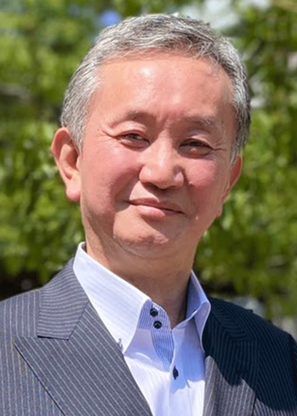 田島正樹