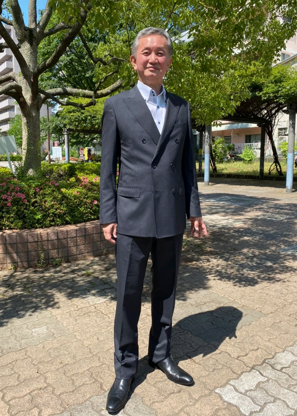 田島正樹