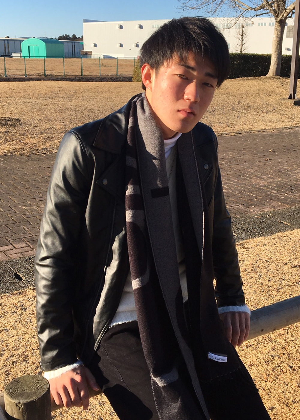 小野瀬翔太