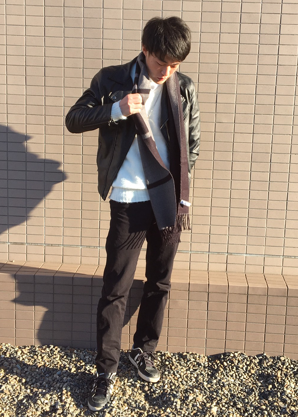 小野瀬翔太