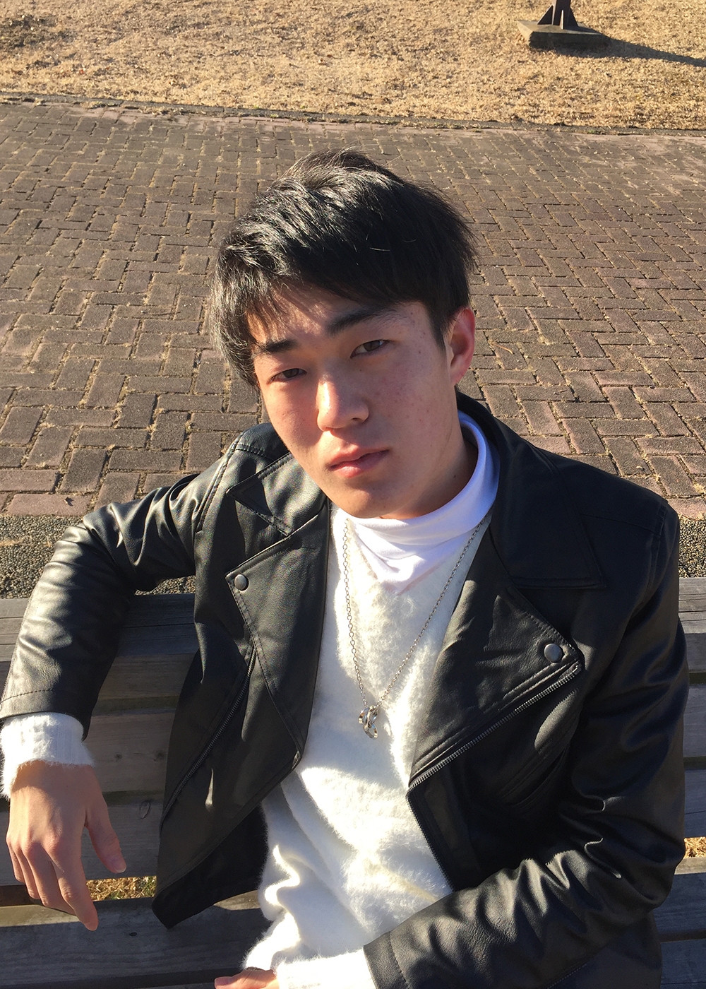 小野瀬翔太