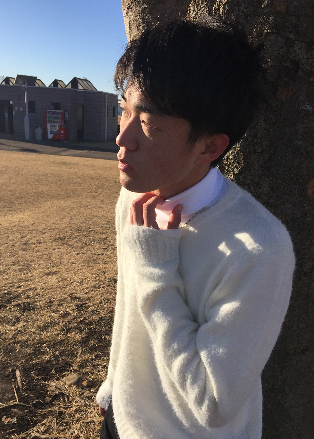 小野瀬翔太