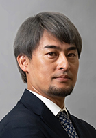 斎藤直樹 Saito Naoki