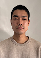 遠山茂一 Toyama　Moichi