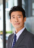 中川哲 Nakagawa　Akira