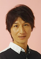 岩田佳朗 iwata yoshirou
